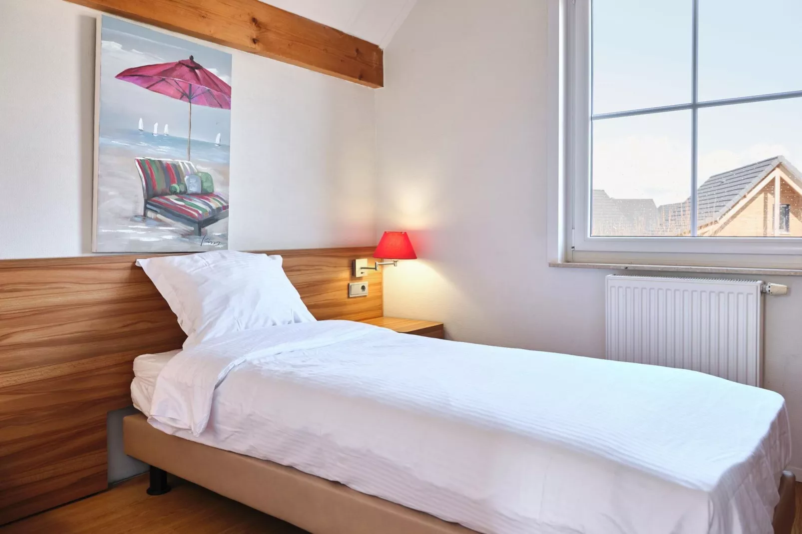 Berck sur Mer 1-Bedroom