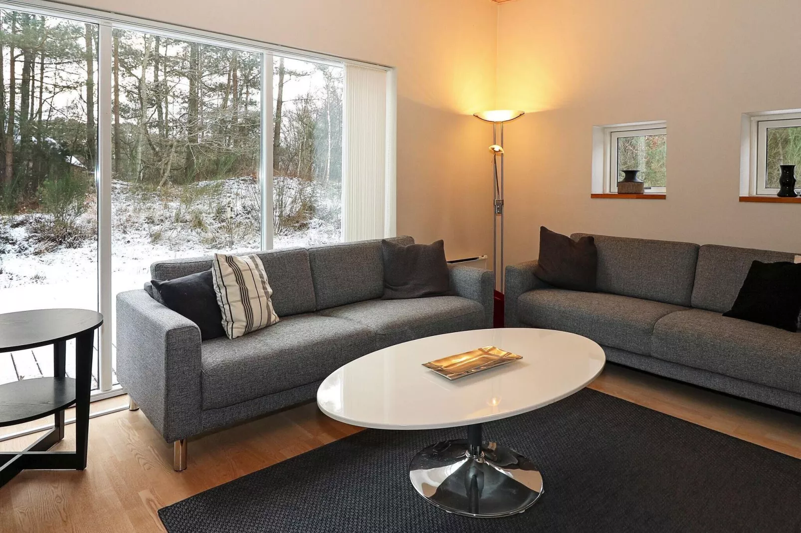 10 person holiday home in Hadsund-Indoor