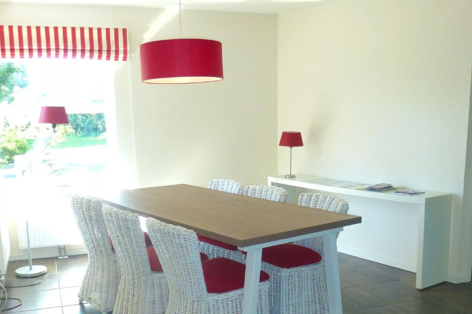 Berck sur Mer 2-Dining room