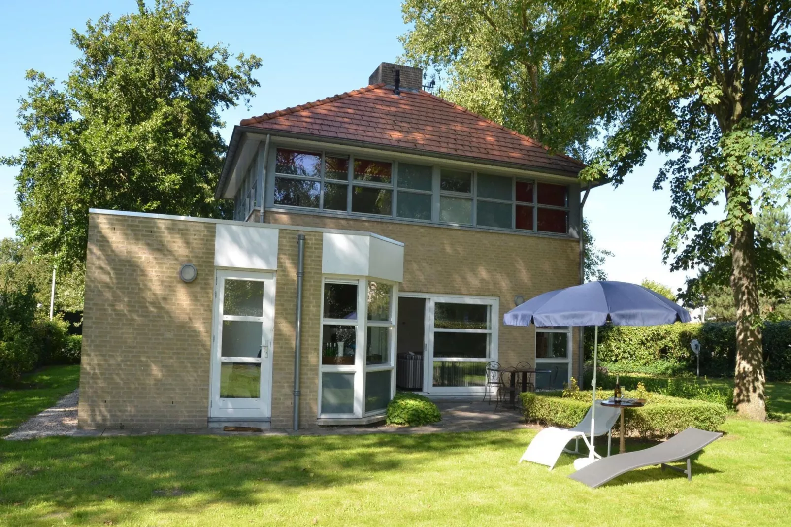 Berck sur Mer 2-Exterior summer