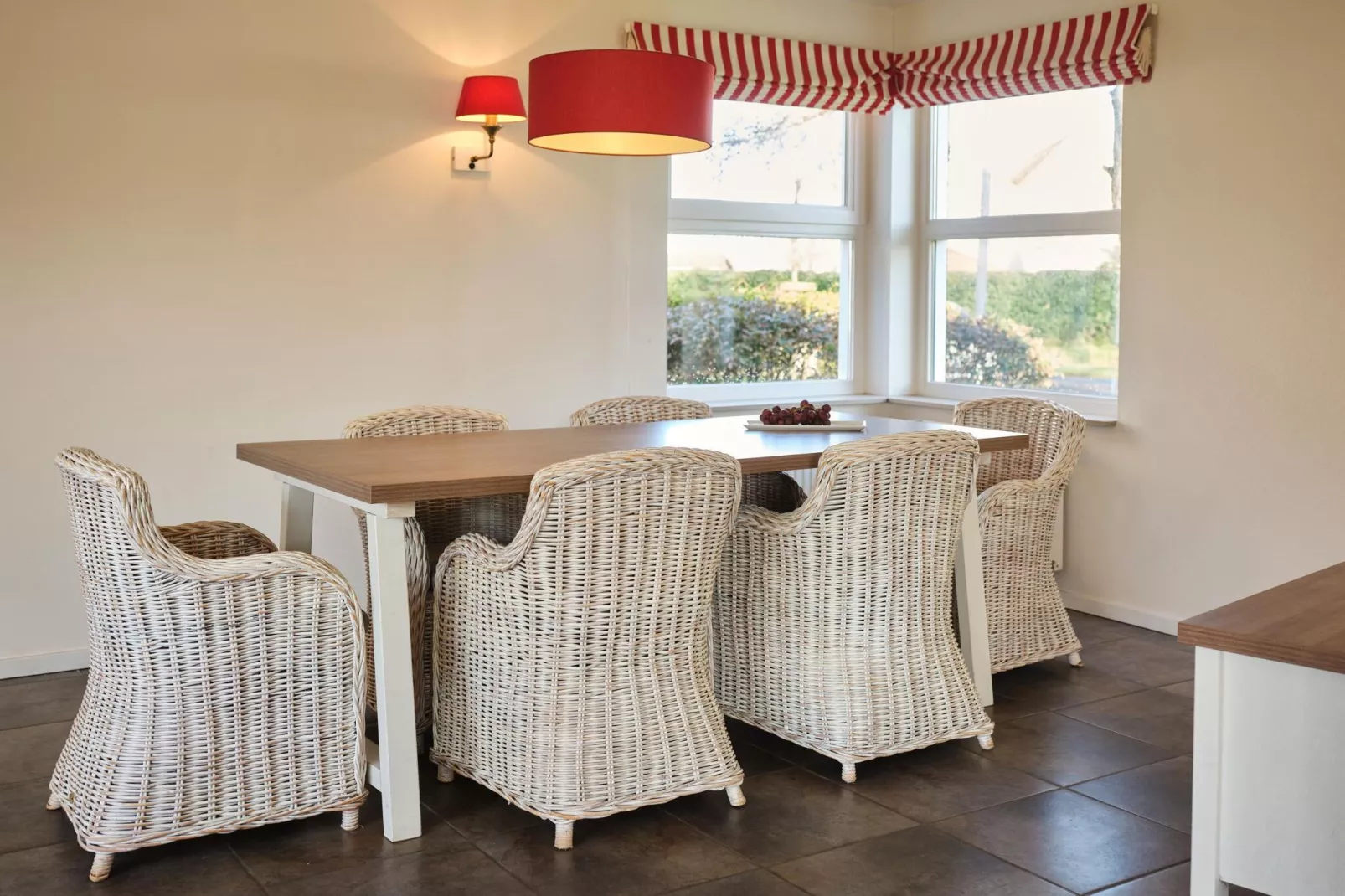 Berck sur Mer 2-Dining room