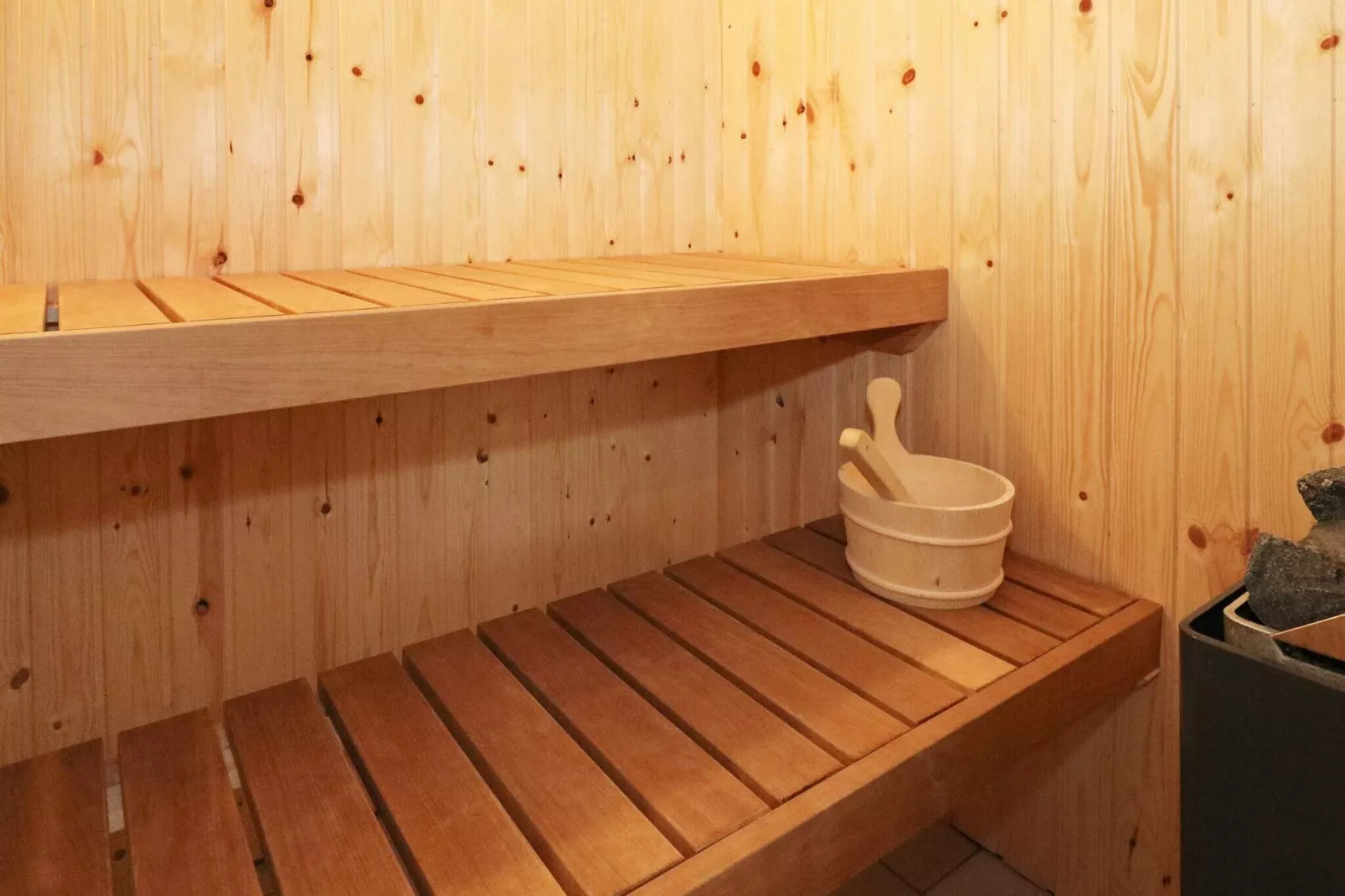 10 person holiday home in Hadsund-Sauna