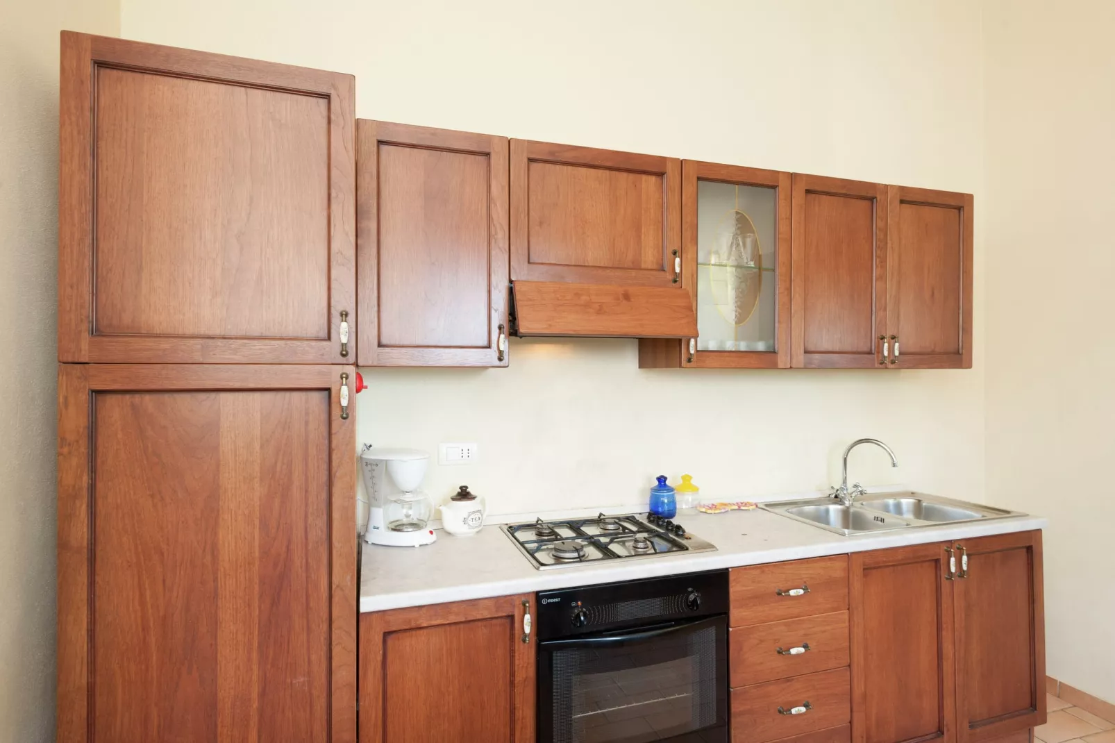 Sangiovese-Kitchen