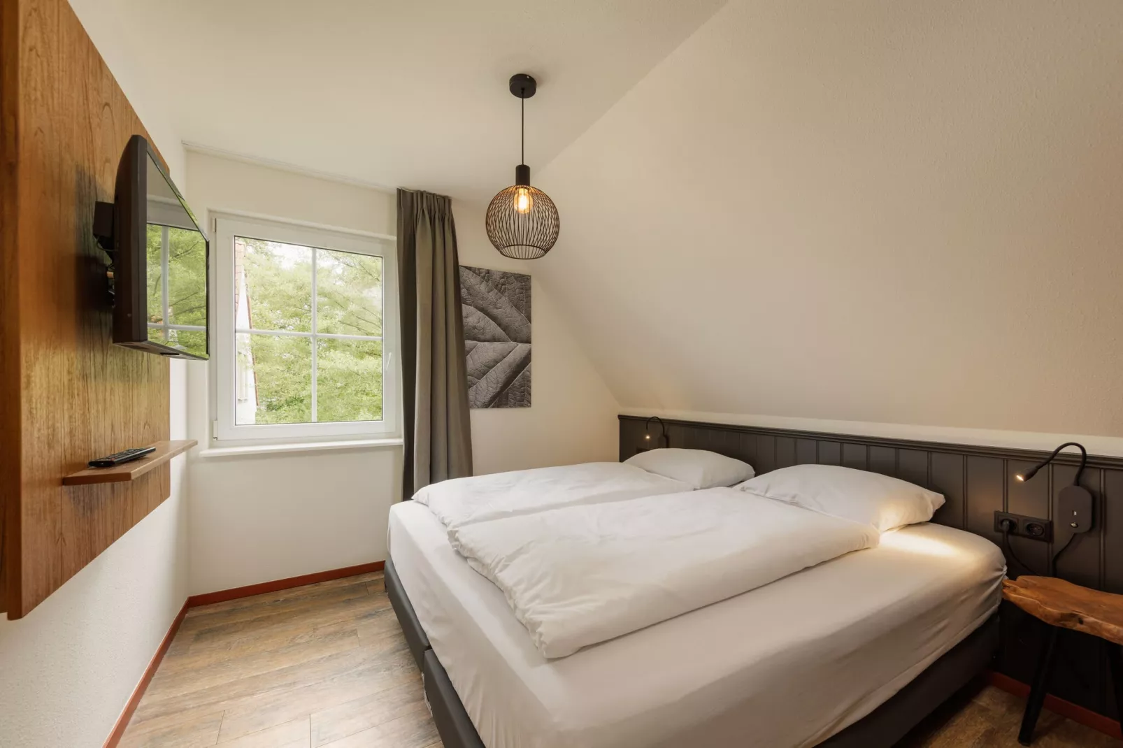 Ferienresort Bad Bentheim 25-Bedroom