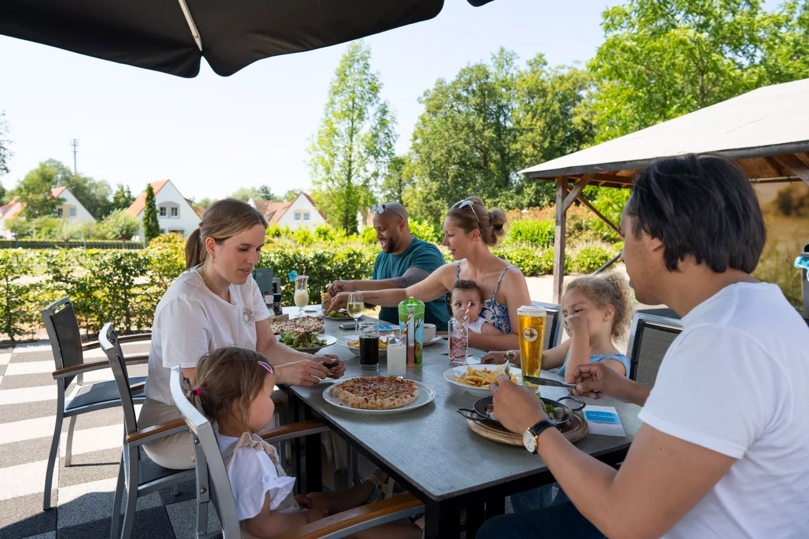 Ferienresort Bad Bentheim 25-Atmosphere