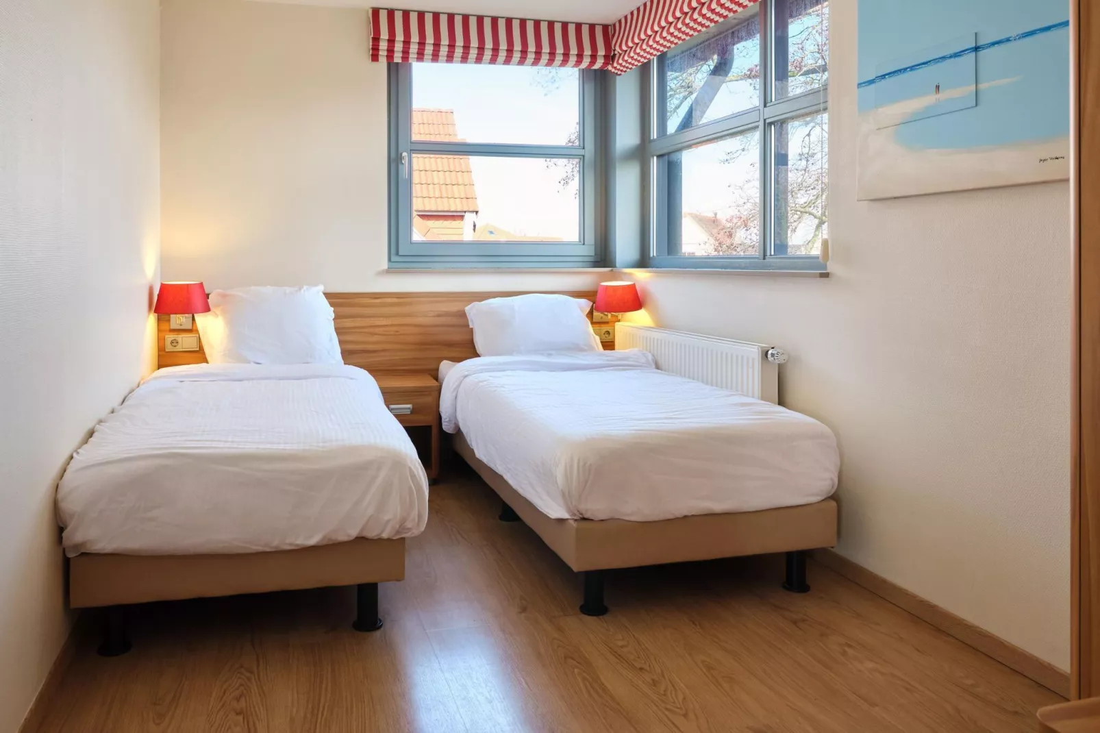 Berck sur Mer 2-Bedroom
