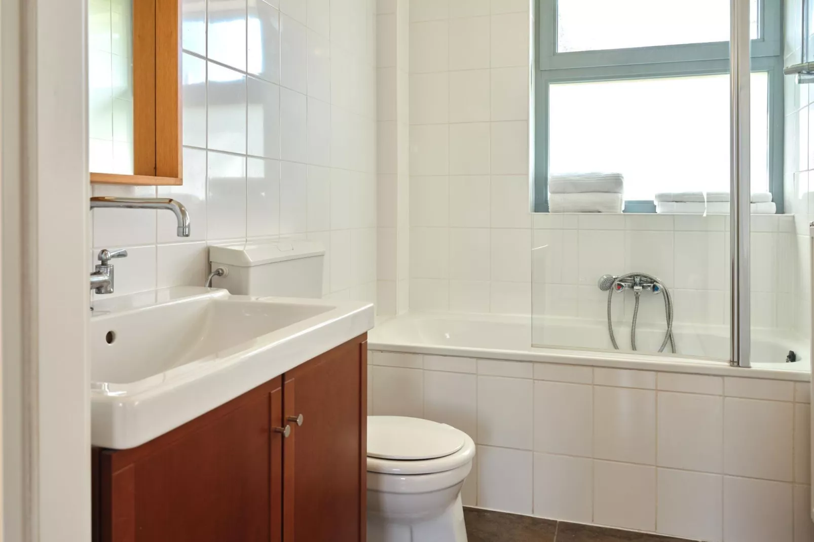 Berck sur Mer 2-Bathroom