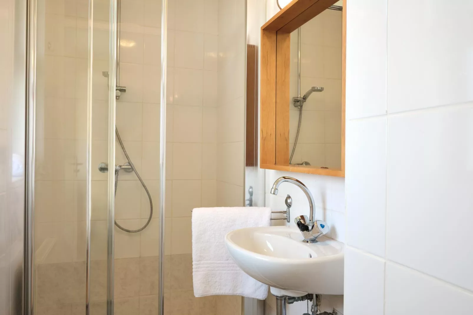 Berck sur Mer 2-Bathroom