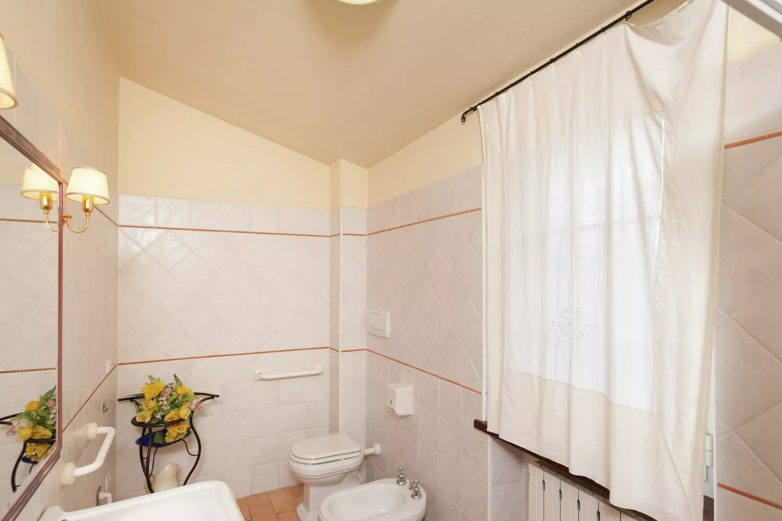 Sangiovese-Bathroom