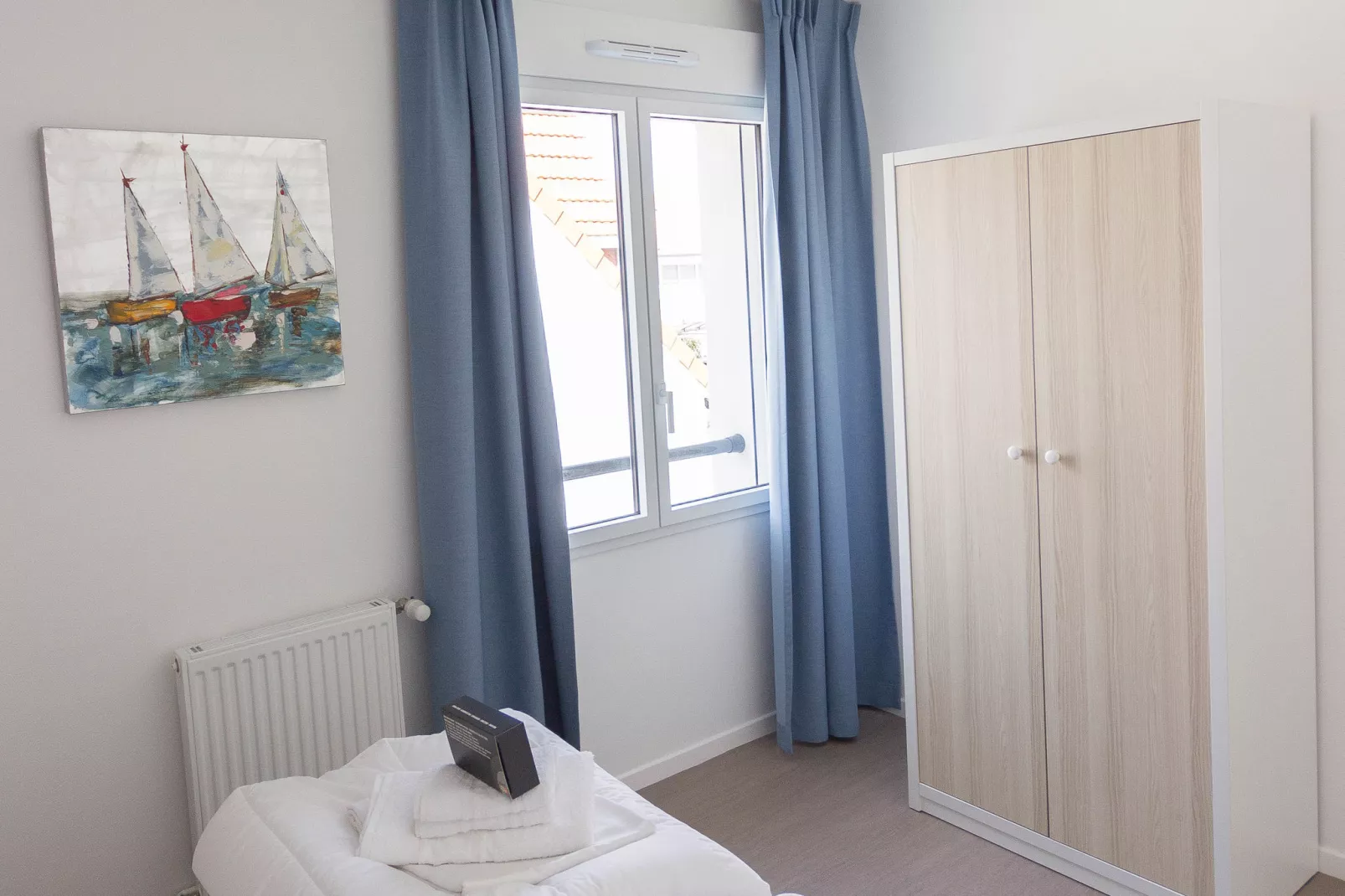 Berck sur Mer 3-Bedroom