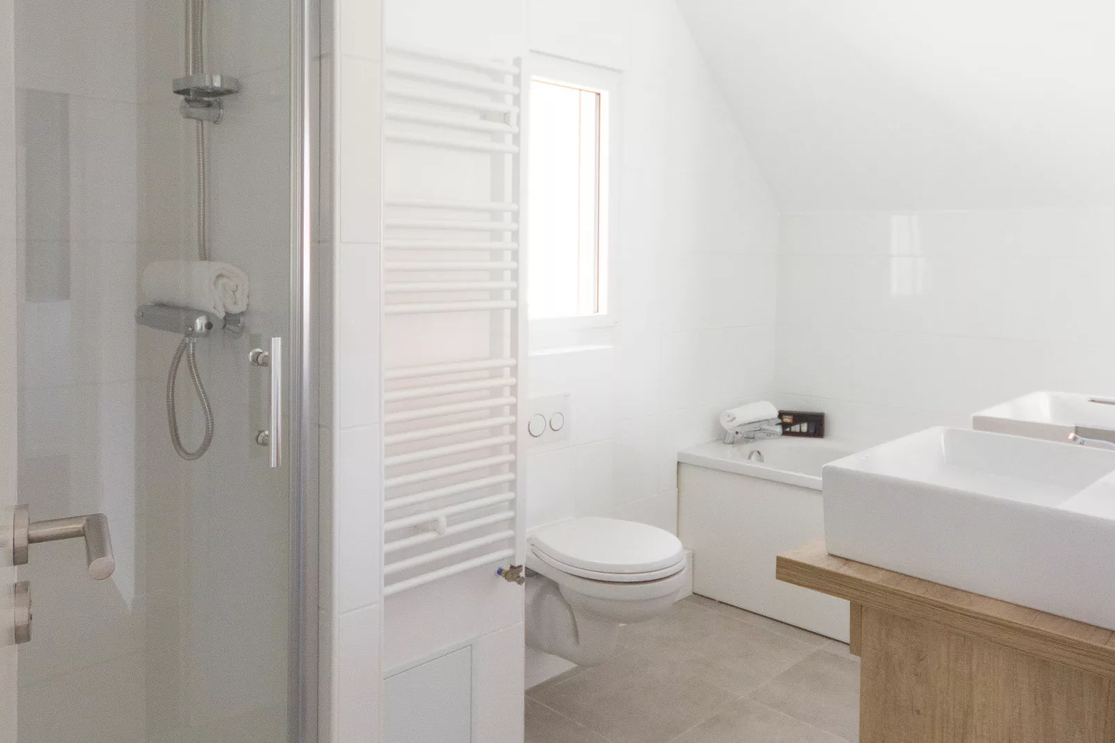 Berck sur Mer 3-Bathroom
