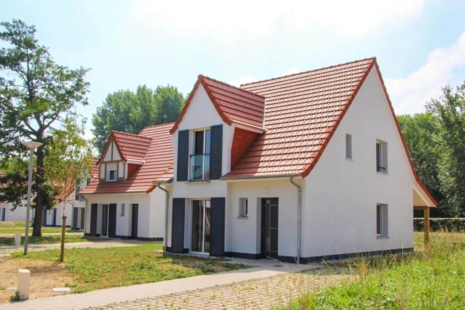 Berck sur Mer 3-Exterior summer