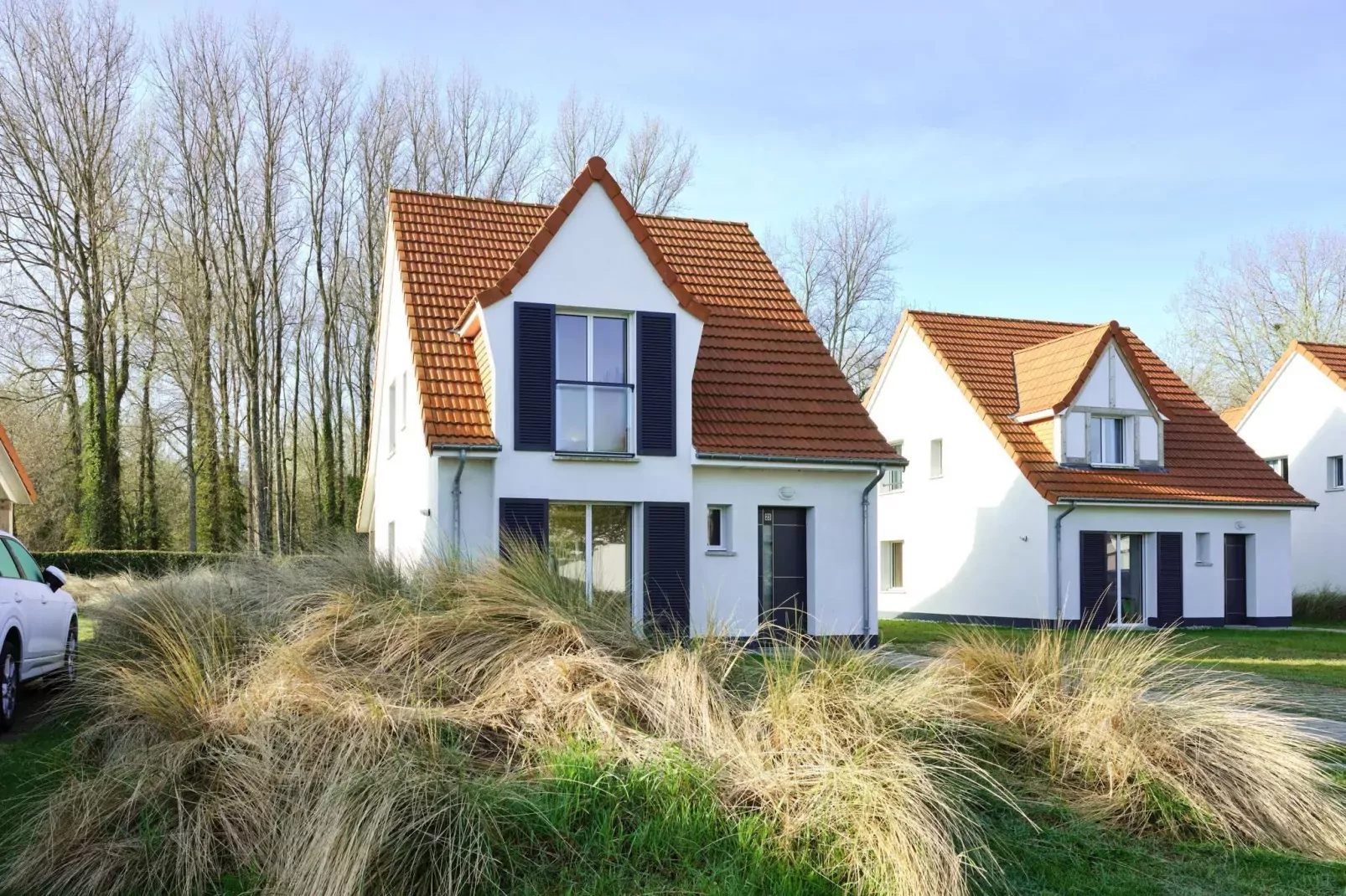 Berck sur Mer 3-Exterior summer