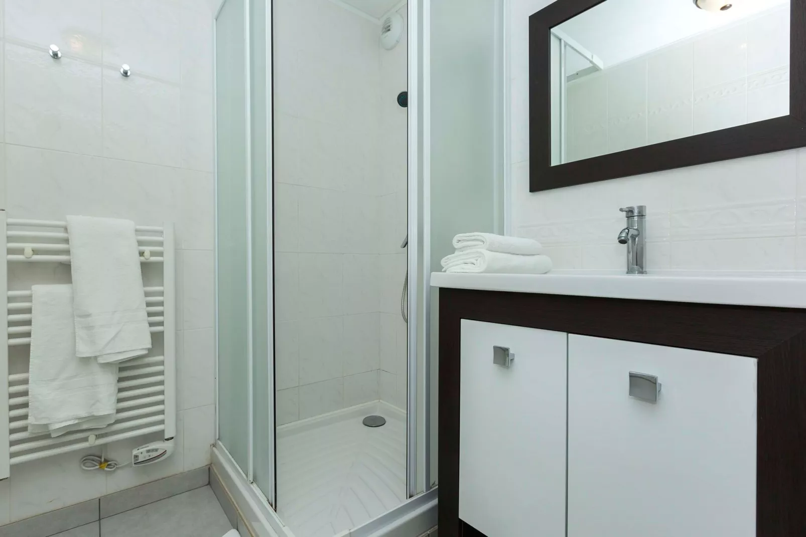 Résidence Domaine des Roches Jaunes 3-Badezimmer