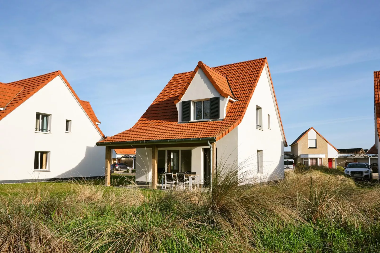 Berck sur Mer 3-Exterior summer