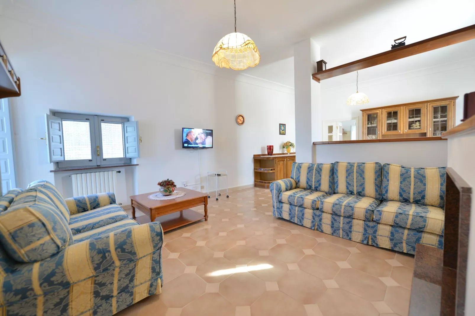 Villa Giovanna Trullo in Ostuni