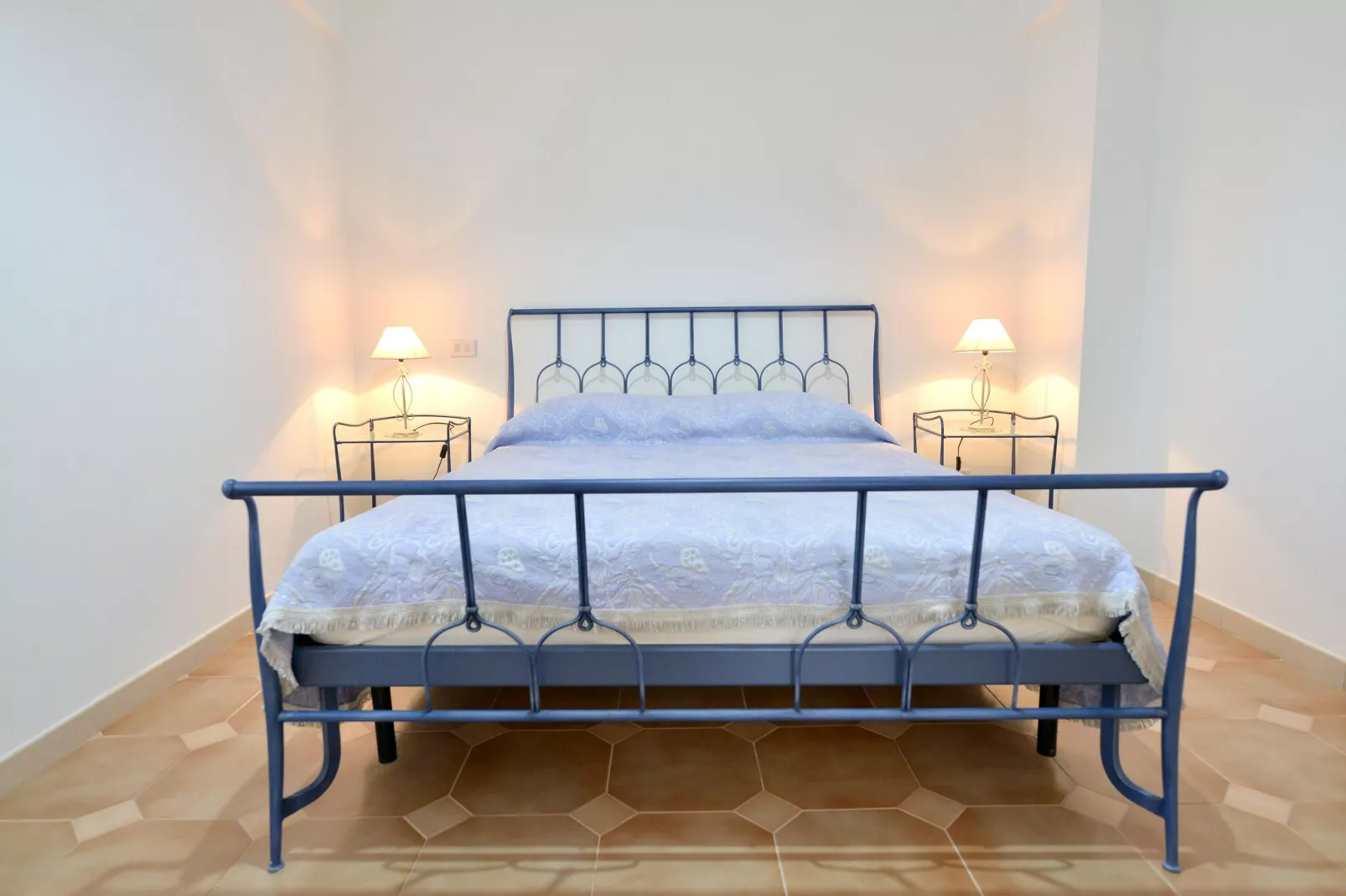 Villa Giovanna Trullo in Ostuni-Chambre