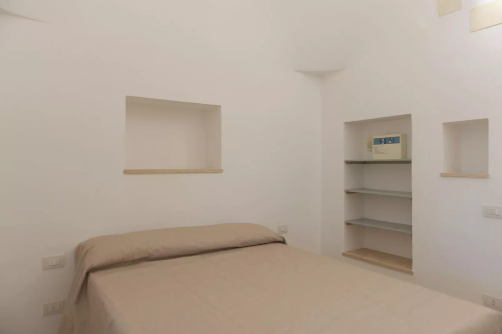 Trulli Tre Corbezzoli - Ostuni-Chambre