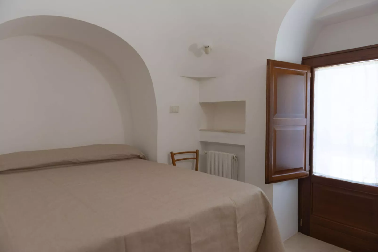 Trulli Tre Corbezzoli - Ostuni-Chambre