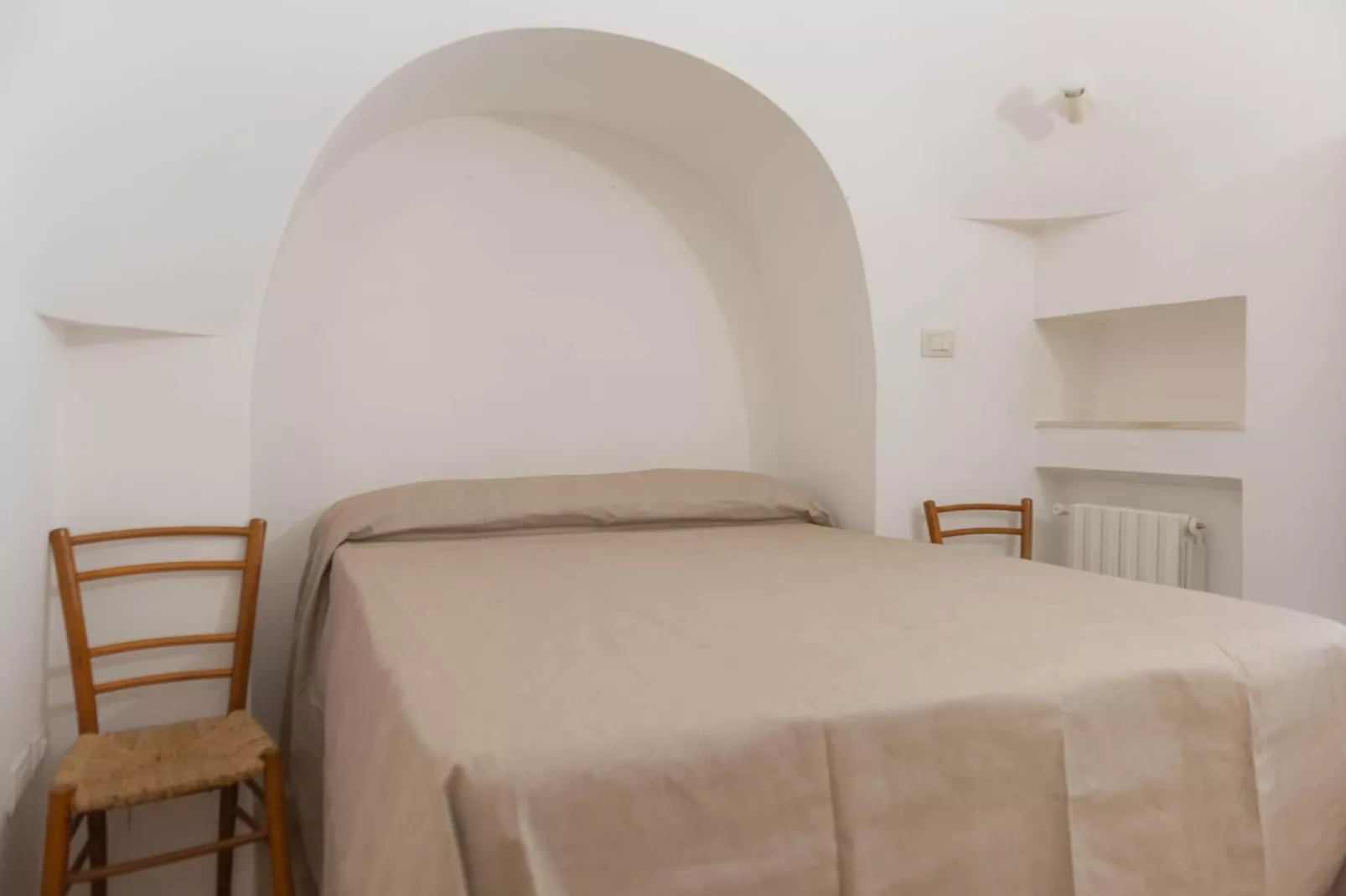 Trulli Tre Corbezzoli - Ostuni-Chambre