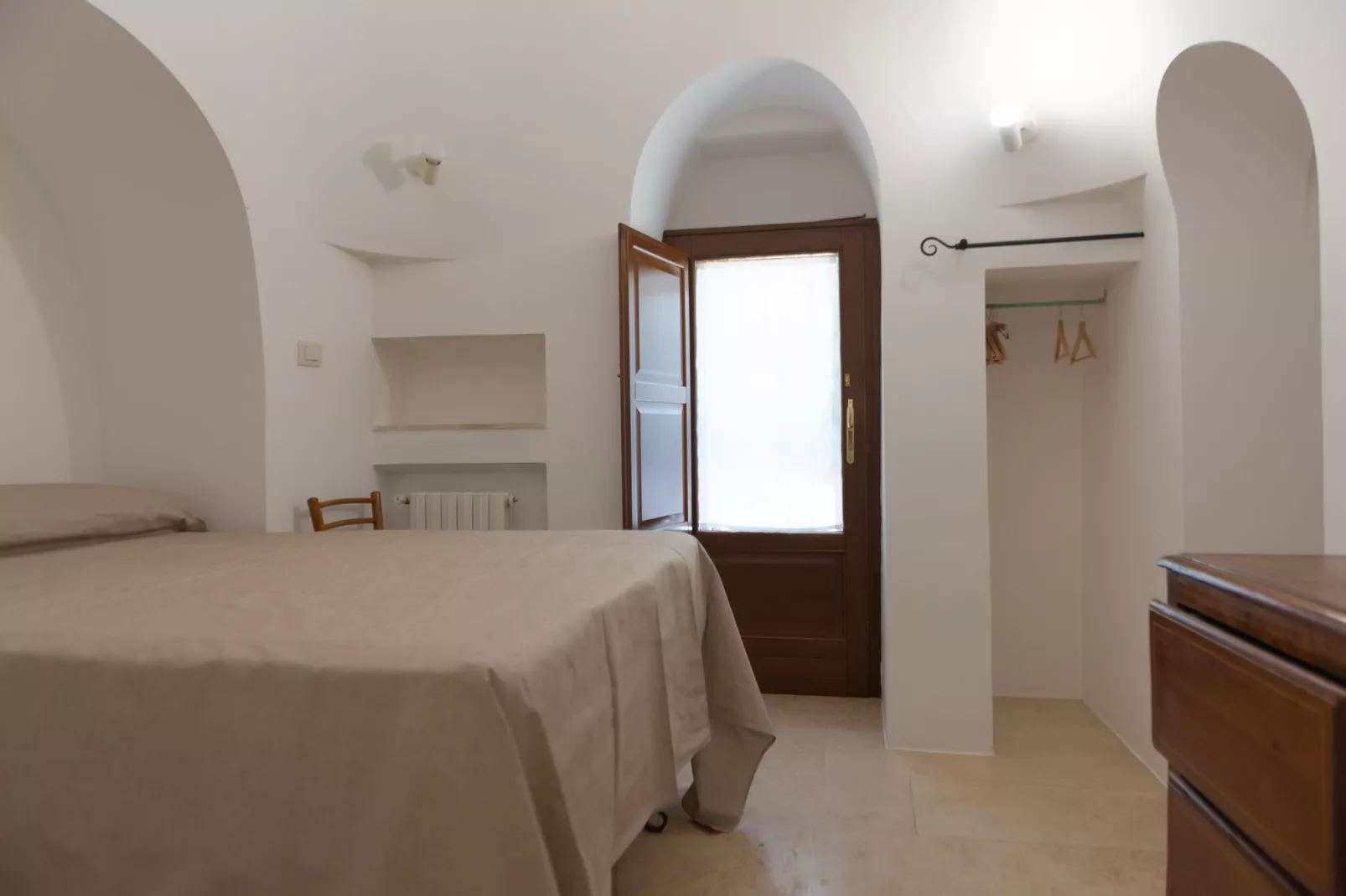 Trulli Tre Corbezzoli - Ostuni-Chambre