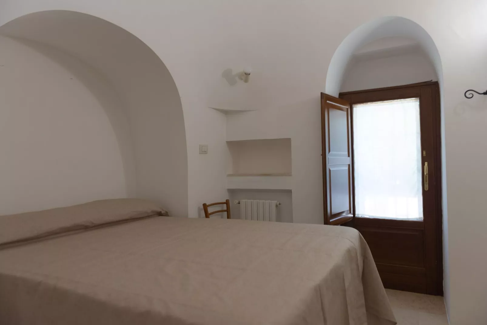 Trulli Tre Corbezzoli - Ostuni-Chambre