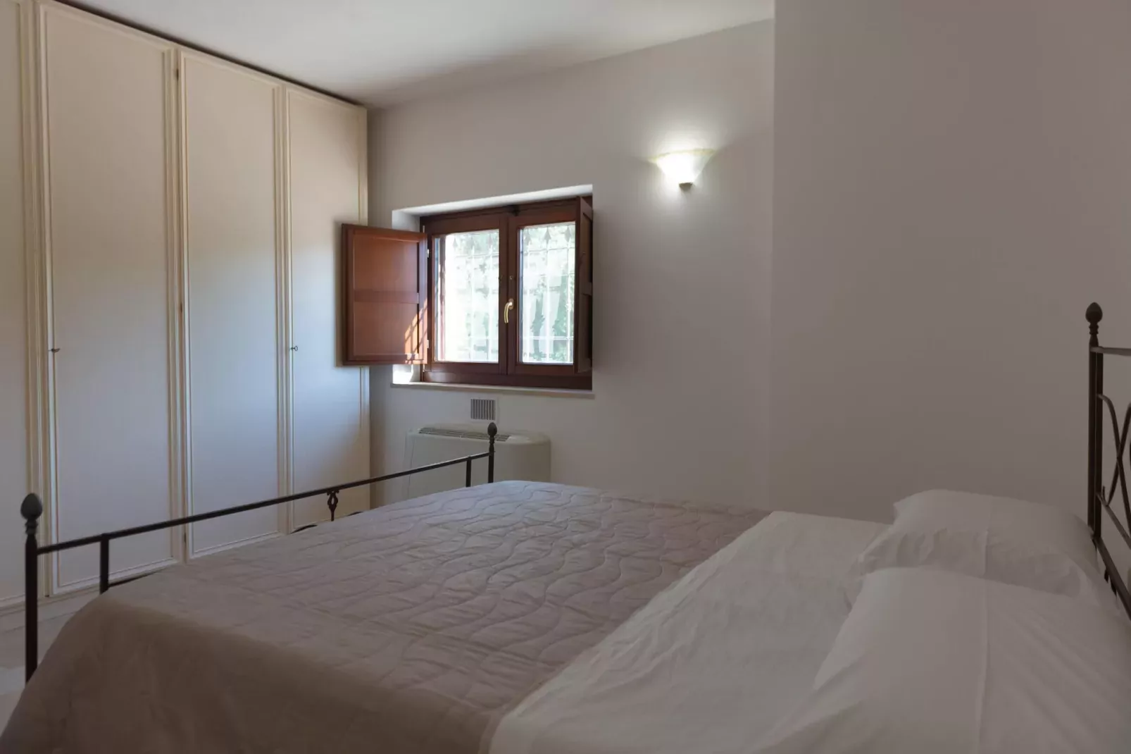 Trullo Terra di mezzo in Martina Franca-Chambre