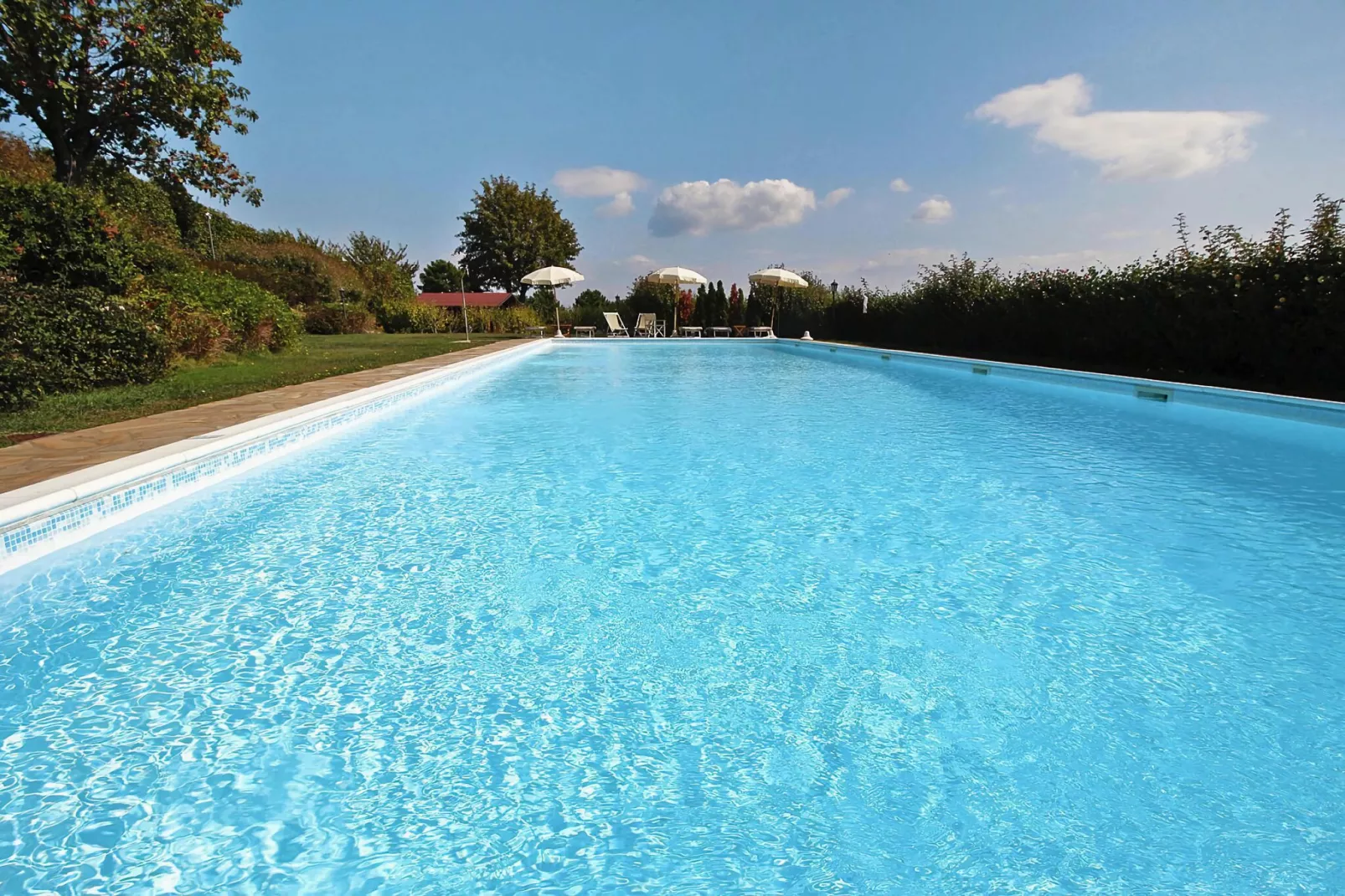 Agriturismo Cima alla Serra Pisa Bilo piano terra o primo piano-Pool