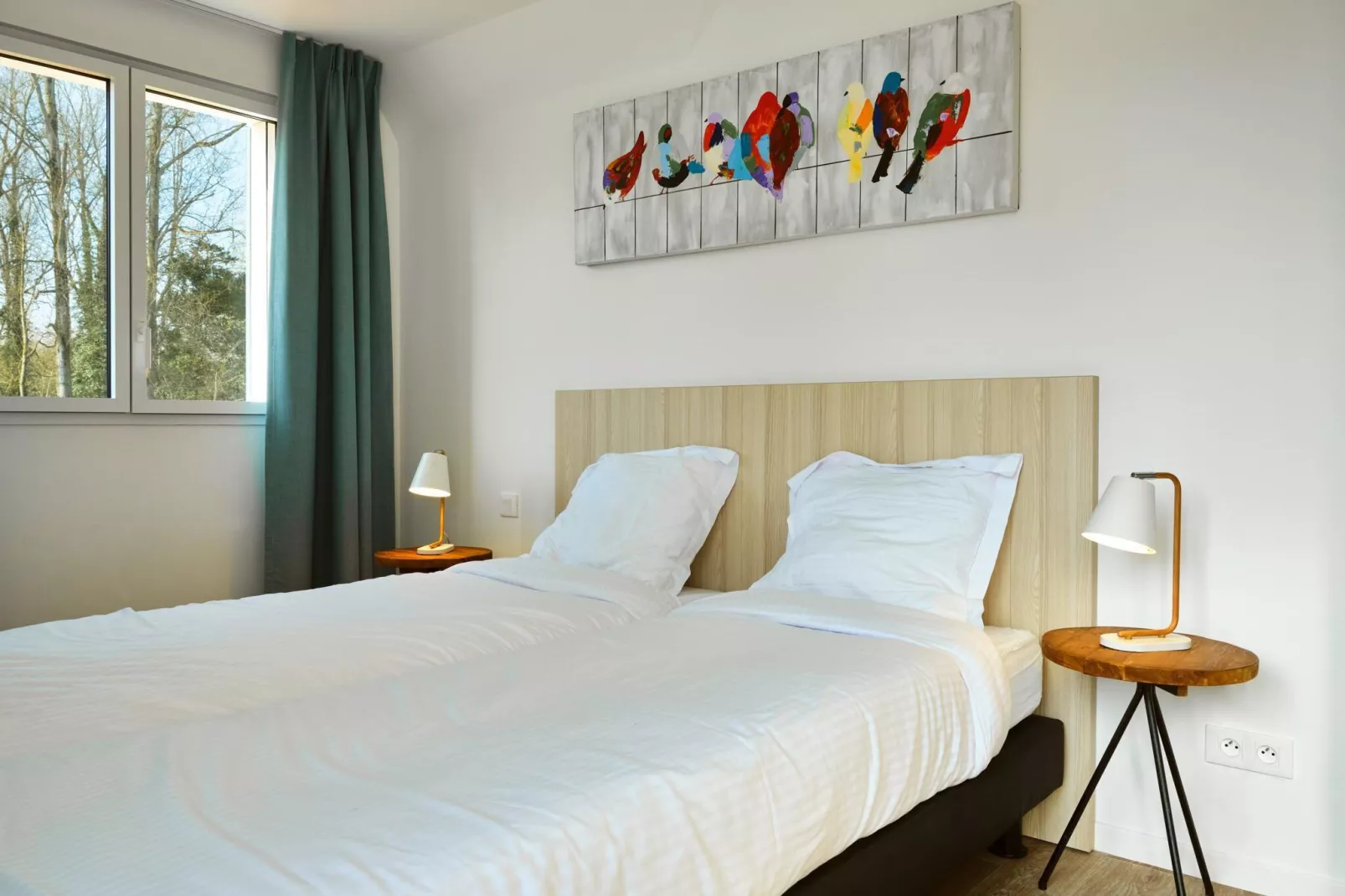 Berck sur Mer 3-Bedroom