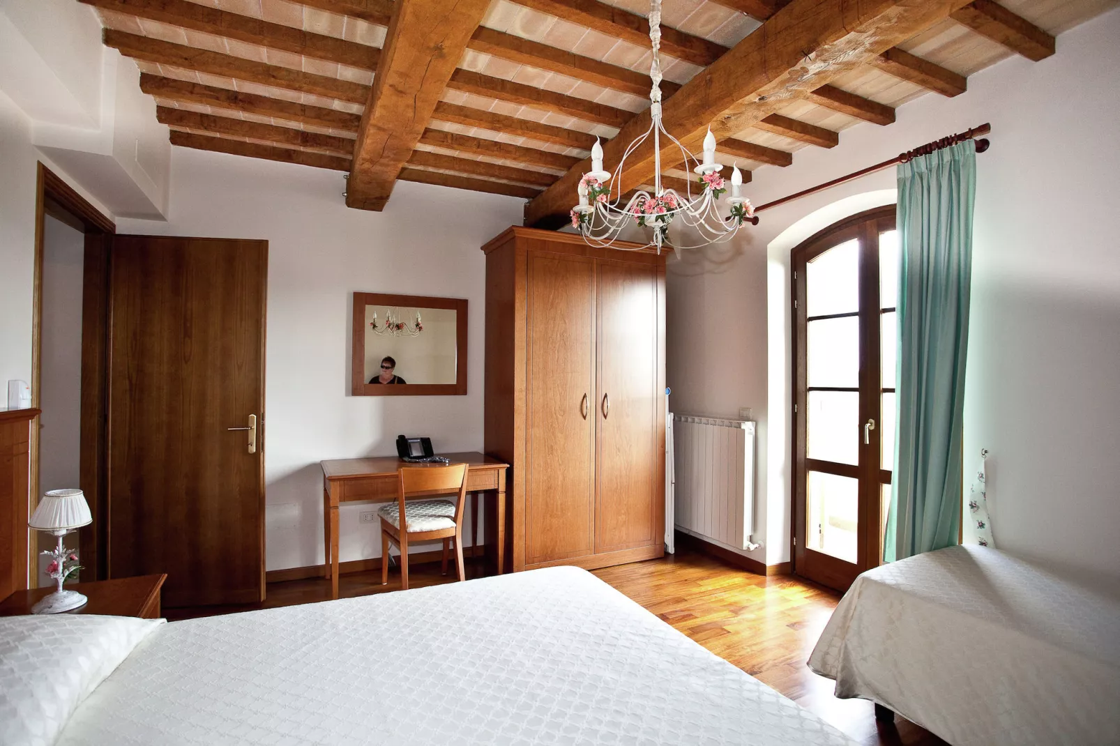 Spello-Bedroom
