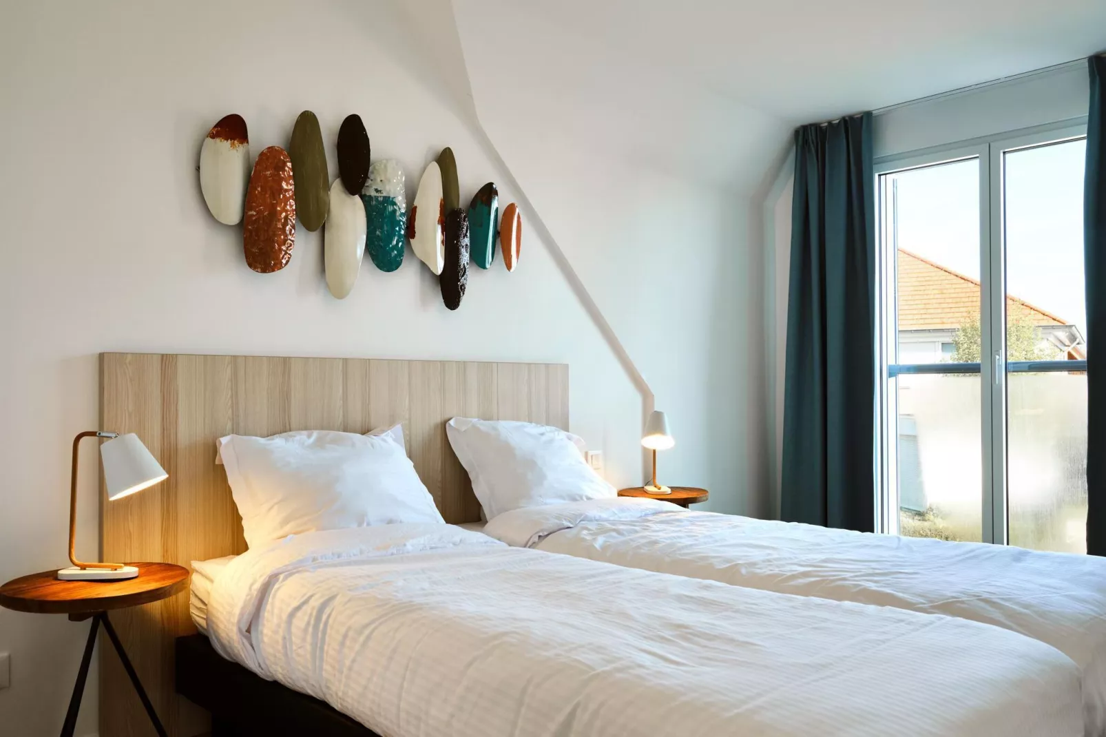 Berck sur Mer 3-Bedroom