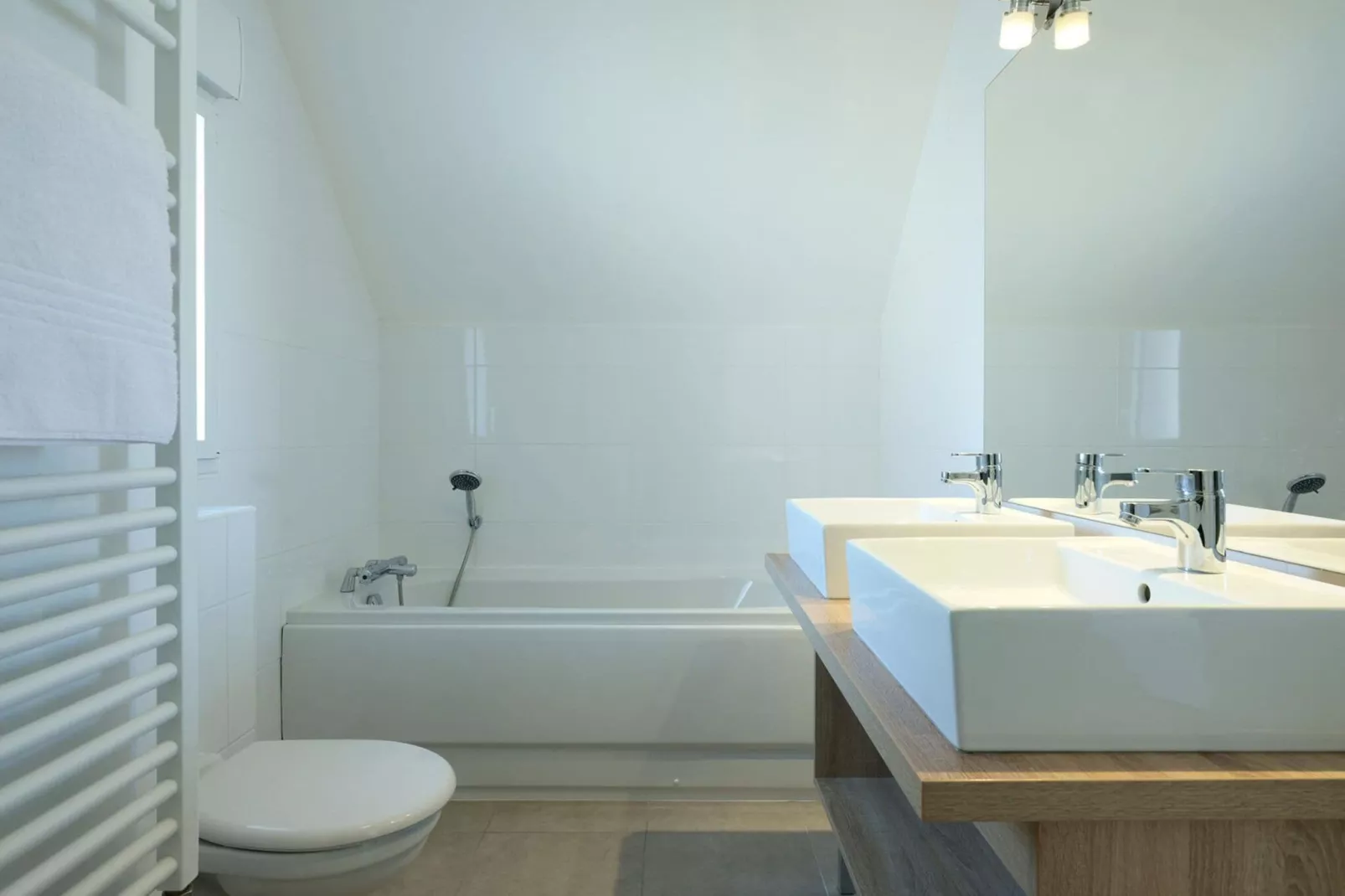 Berck sur Mer 3-Bathroom