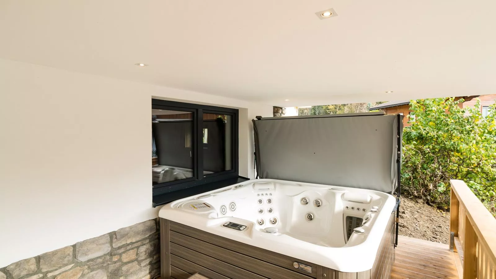Mozart Lodge-Facilities