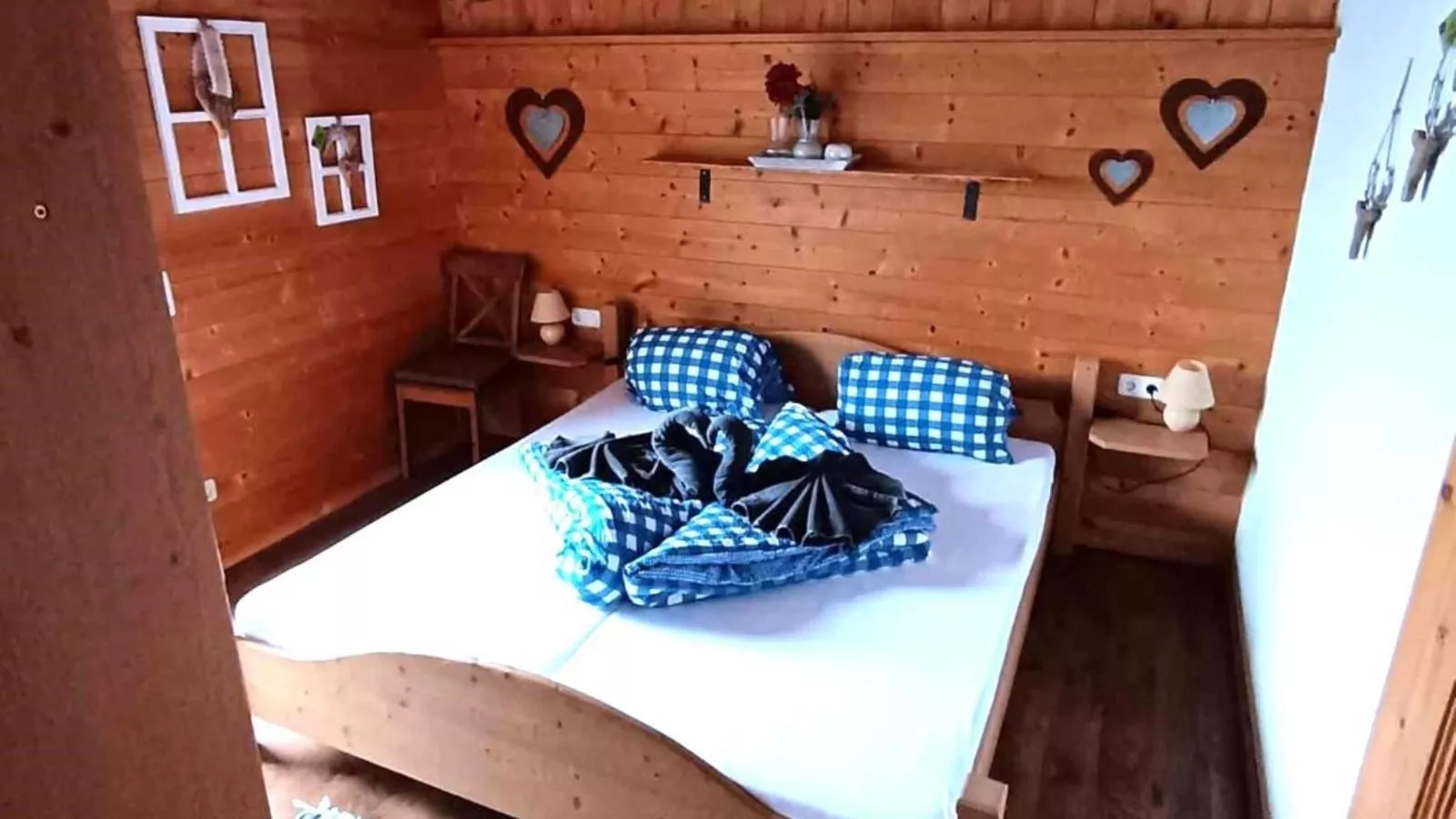 Lisa-Chambre
