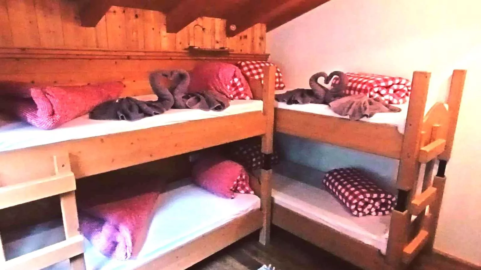 Lisa-Chambre