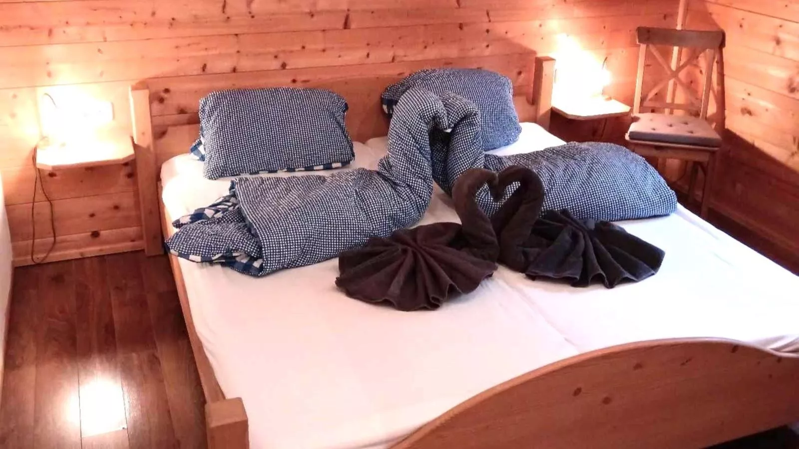 Lisa-Chambre