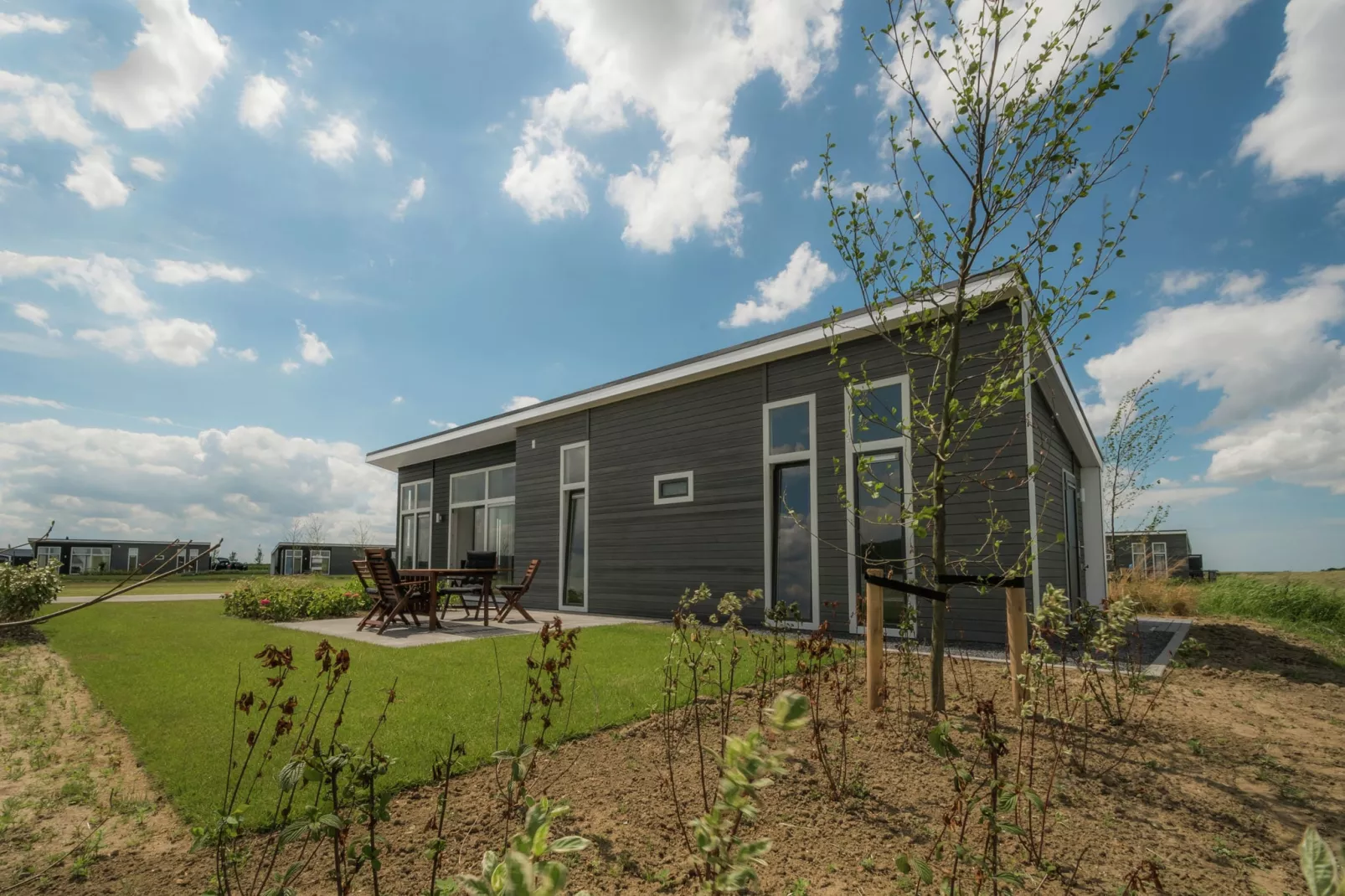 Water Resort Oosterschelde 69-Exterior summer