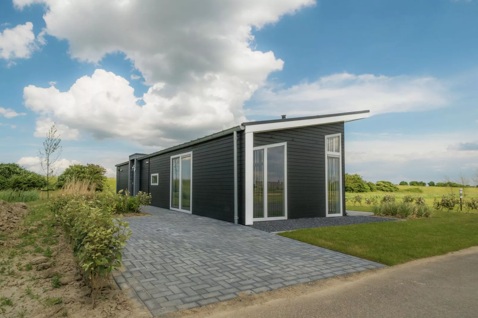 Water Resort Oosterschelde 69-Exterior summer