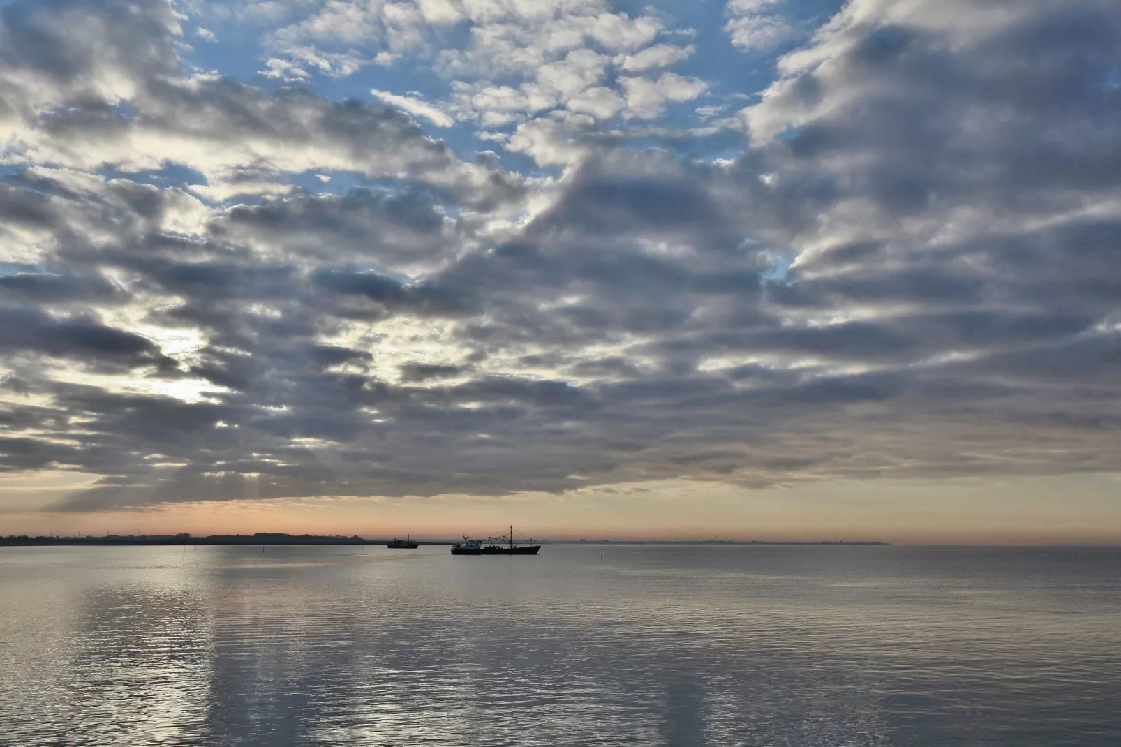 Water Resort Oosterschelde 51-Areas summer 1km