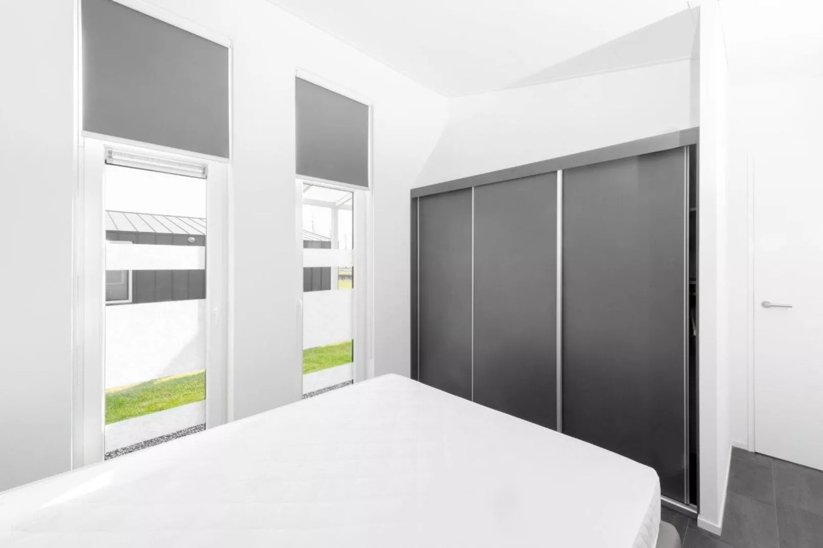 Water Resort Oosterschelde 70-Bedroom