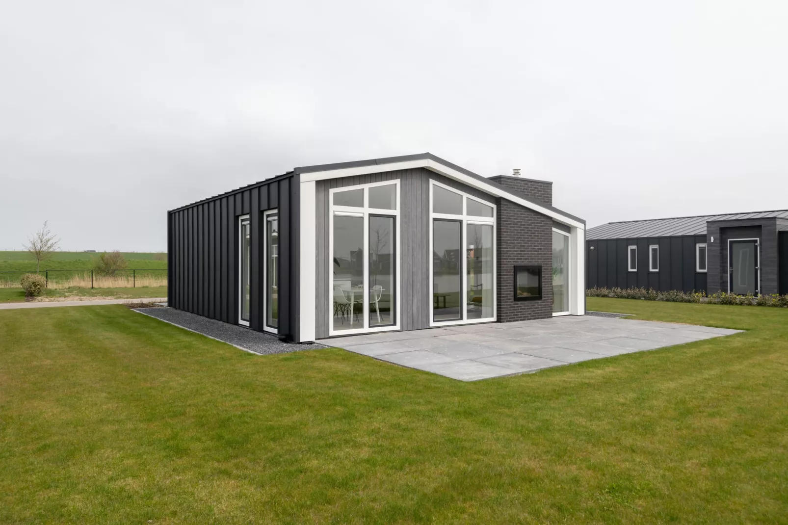 Water Resort Oosterschelde 46-Exterior summer