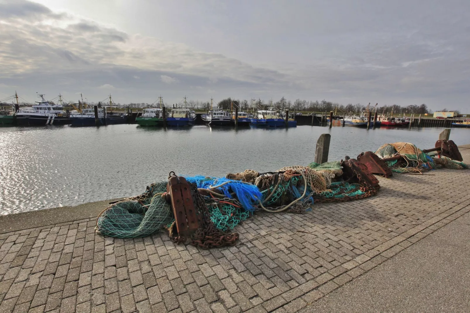 Water Resort Oosterschelde 46-Areas summer 20km
