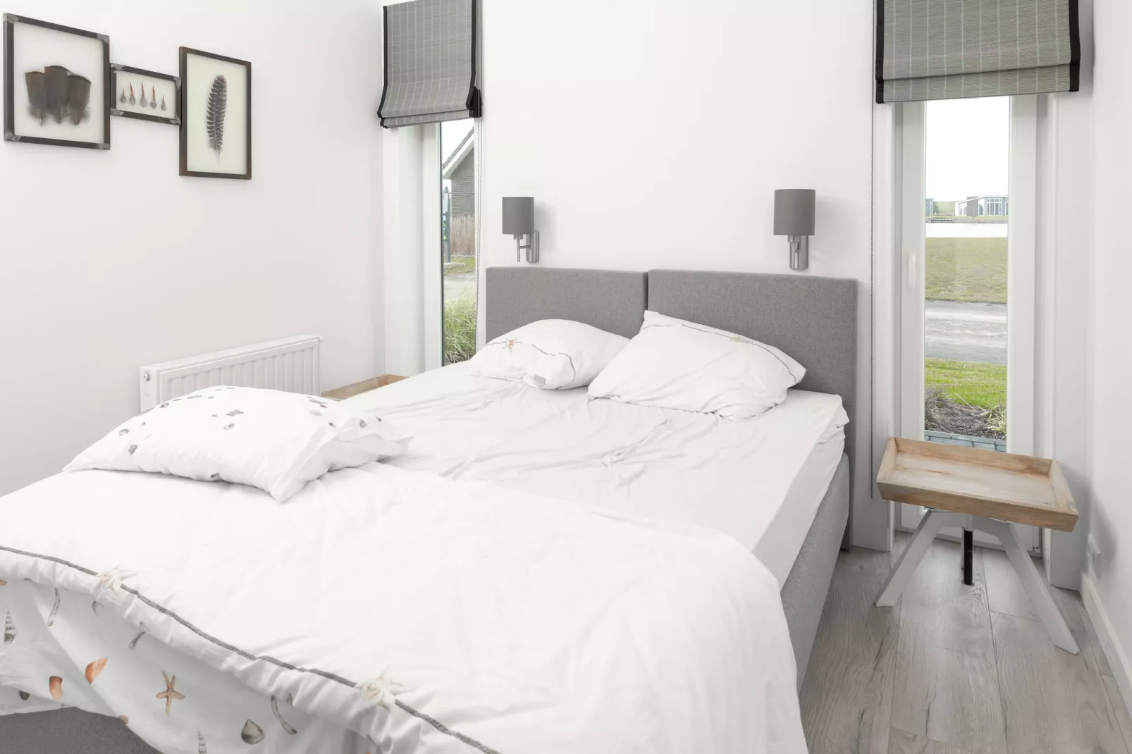 Water Resort Oosterschelde 13-Schlafzimmer