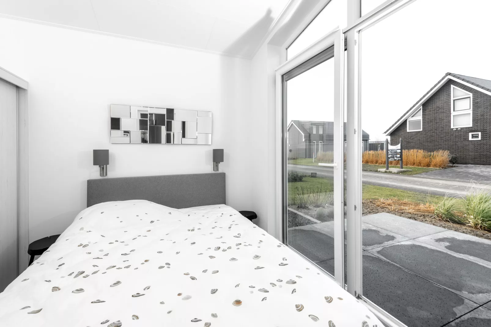 Water Resort Oosterschelde 13-Schlafzimmer
