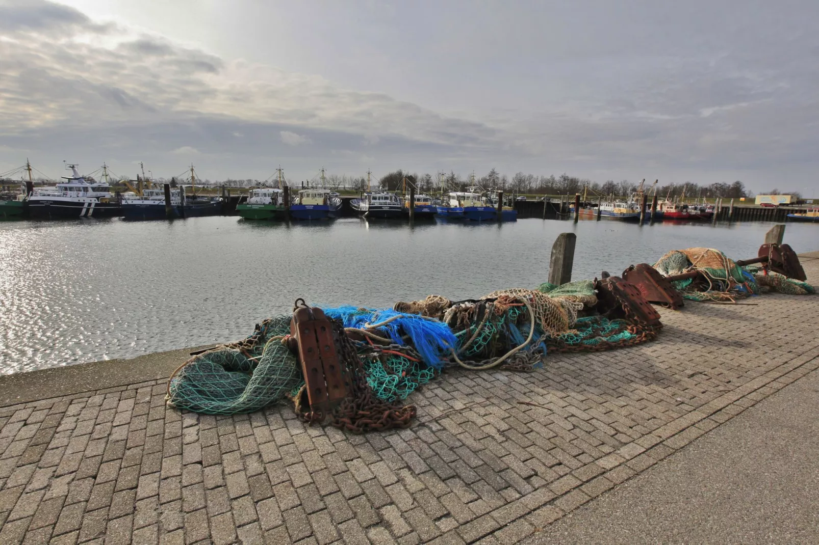 Water Resort Oosterschelde 13-Gebiete Sommer 20 km