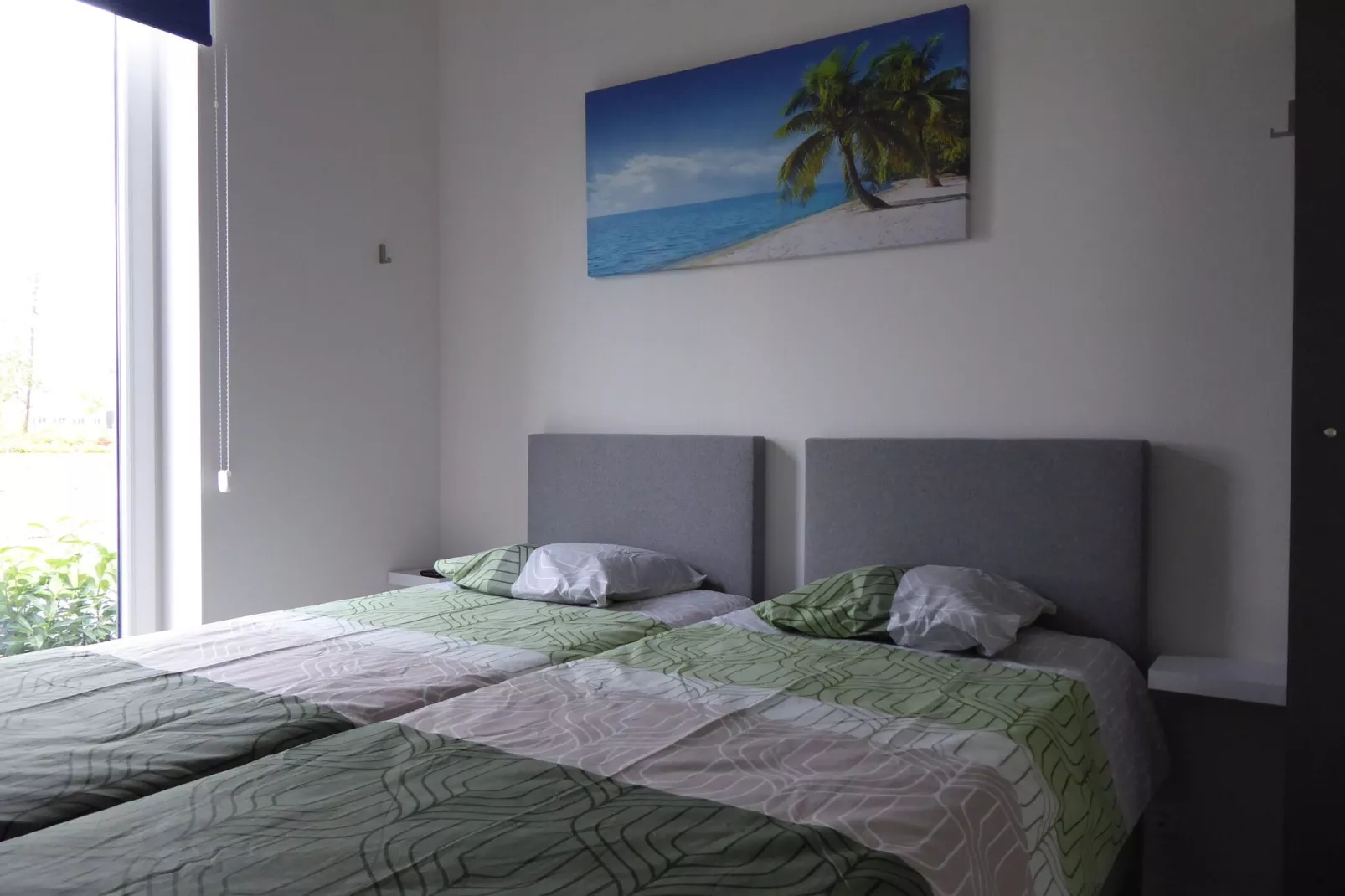 Water Resort Oosterschelde 103-Bedroom