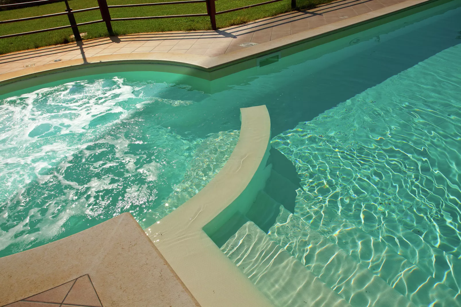 Spello-Pool