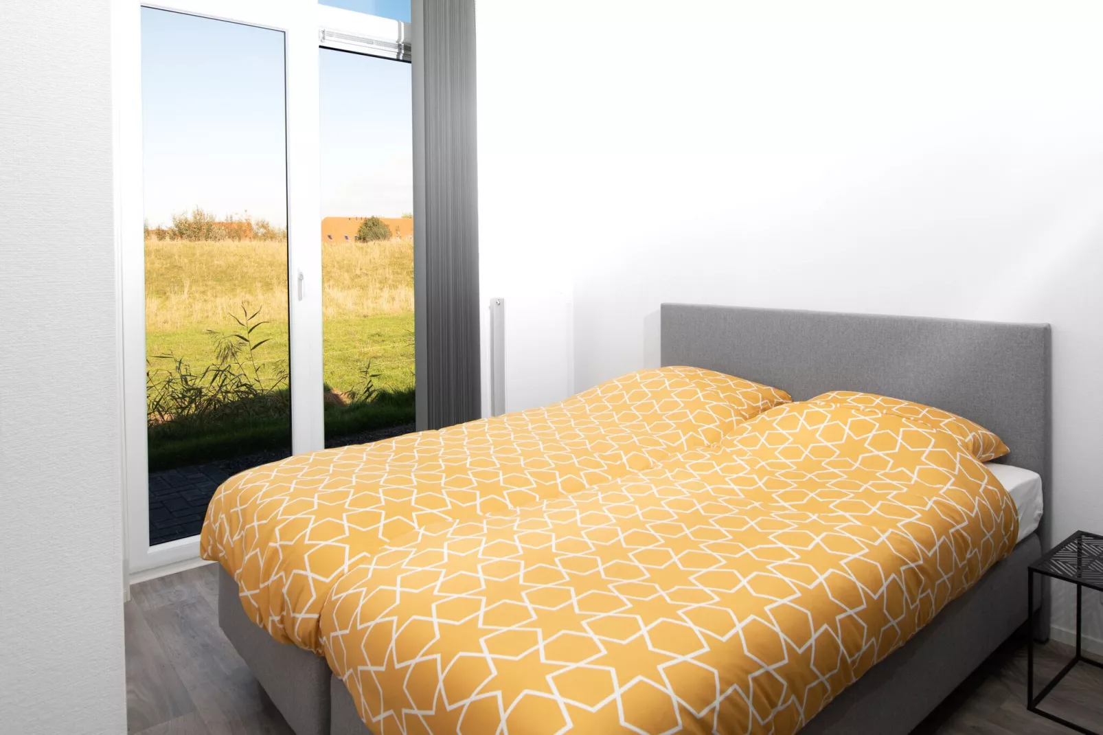 Water Resort Oosterschelde 85-Bedroom