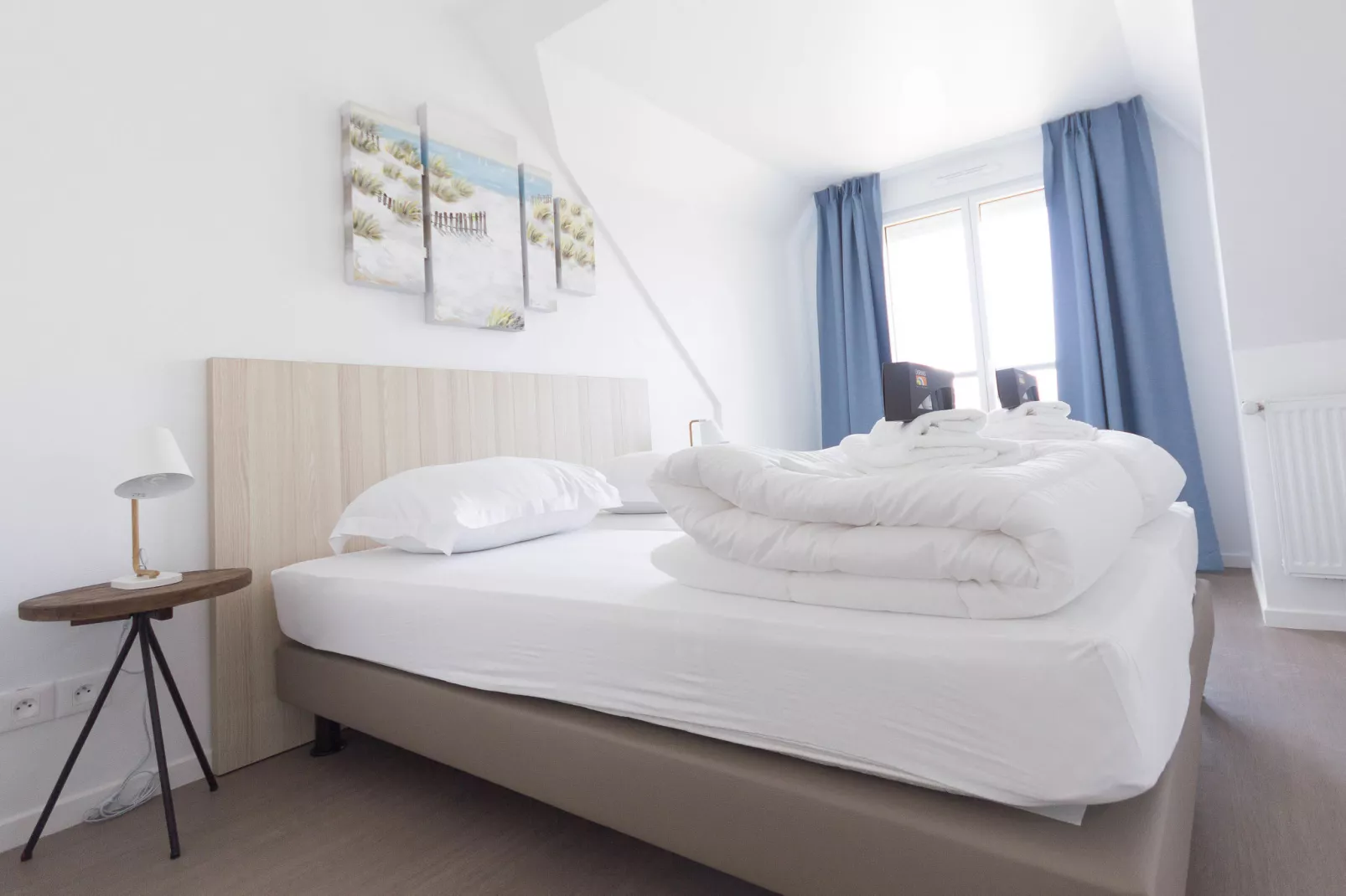 Berck sur Mer 4-Bedroom