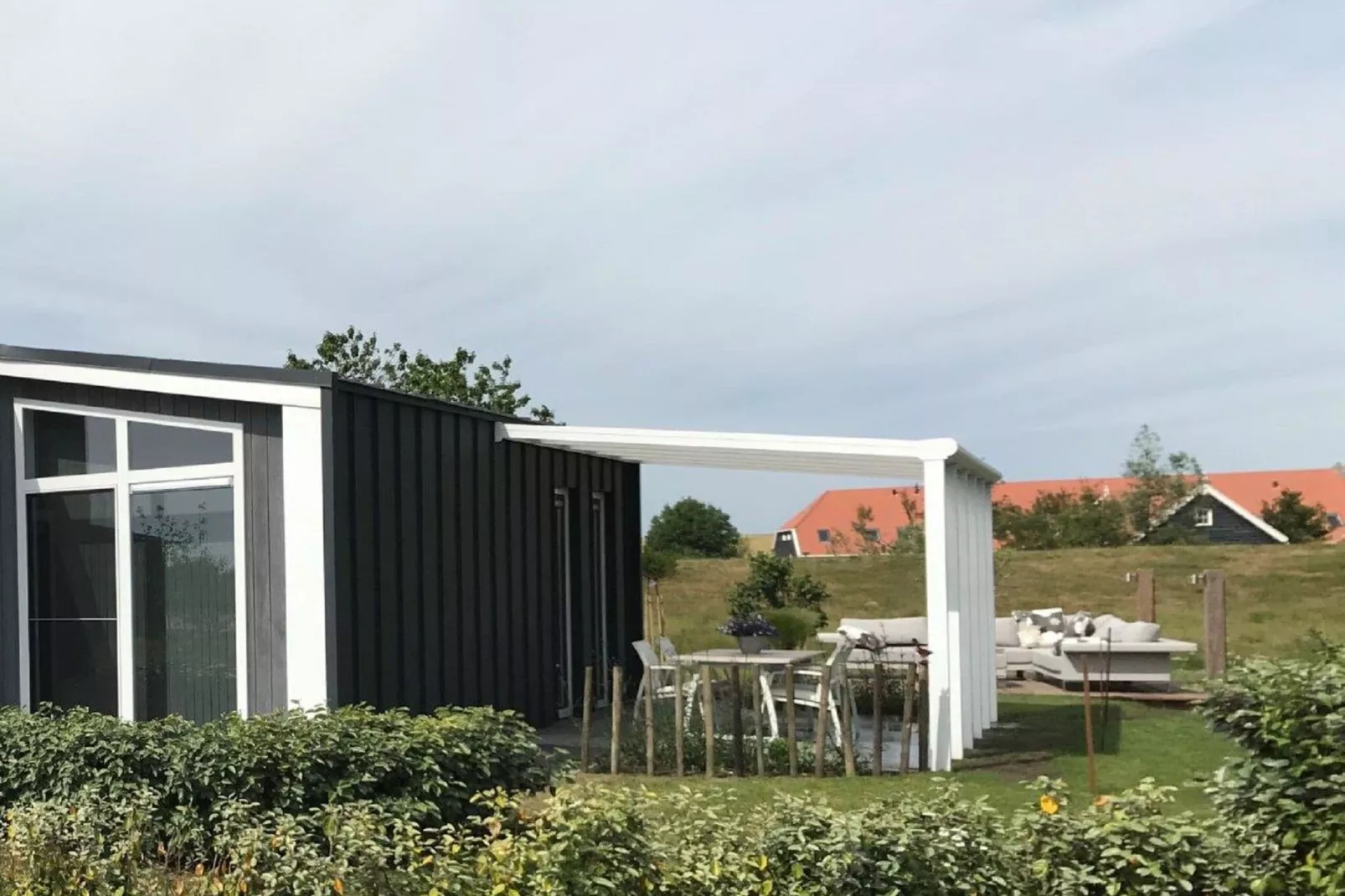 Water Resort Oosterschelde 89-Exterior summer